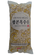 팝콘옥수수